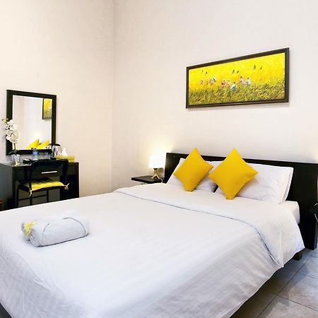 Cameng Homestay Denpasar  Exterior photo