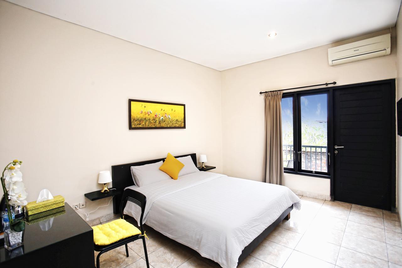 Cameng Homestay Denpasar  Exterior photo