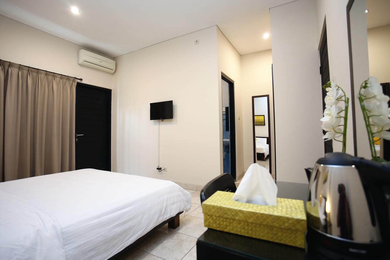 Cameng Homestay Denpasar  Exterior photo