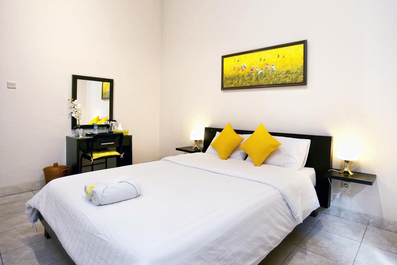 Cameng Homestay Denpasar  Exterior photo