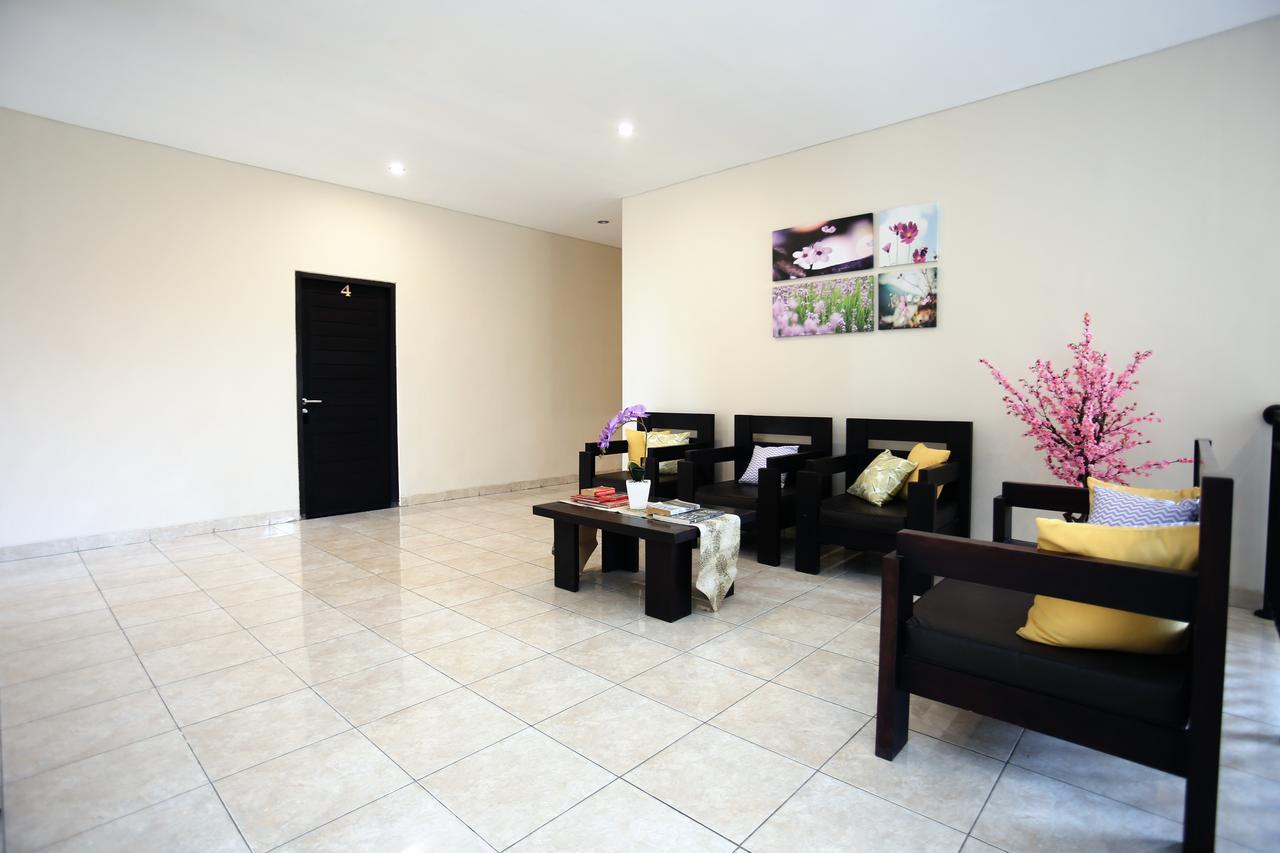 Cameng Homestay Denpasar  Exterior photo