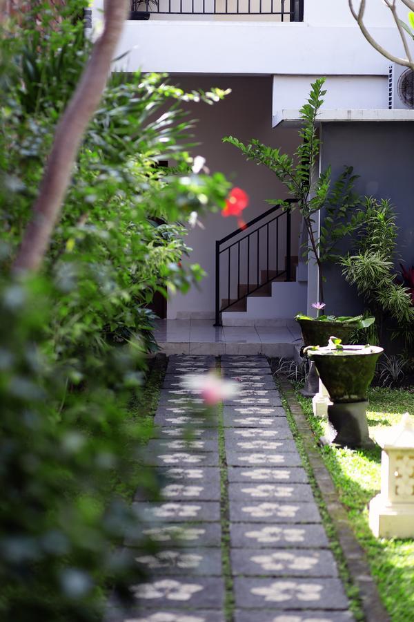 Cameng Homestay Denpasar  Exterior photo