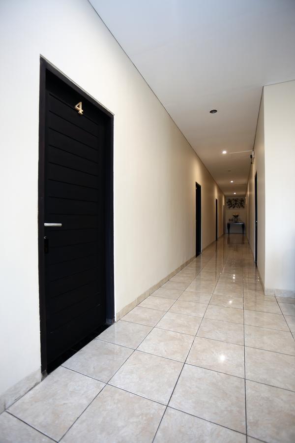 Cameng Homestay Denpasar  Exterior photo