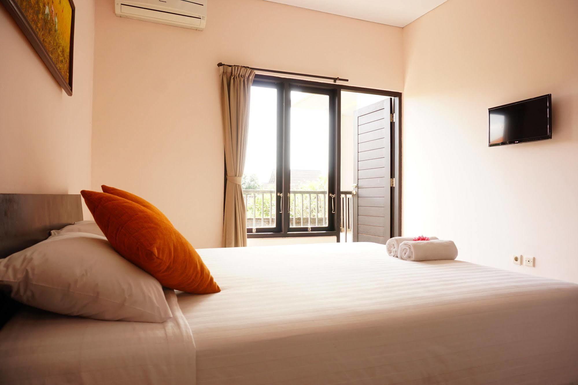 Cameng Homestay Denpasar  Exterior photo