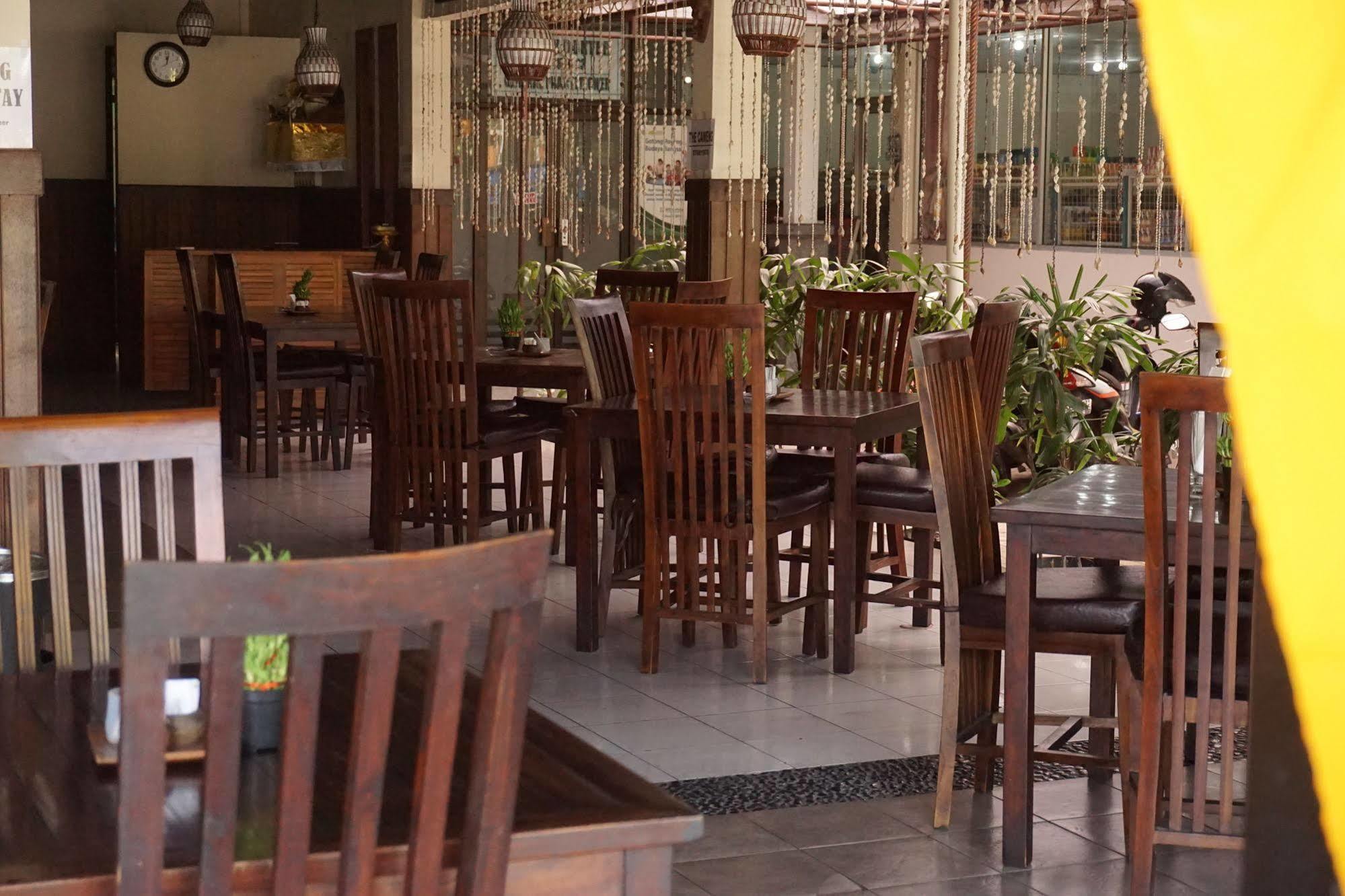 Cameng Homestay Denpasar  Exterior photo