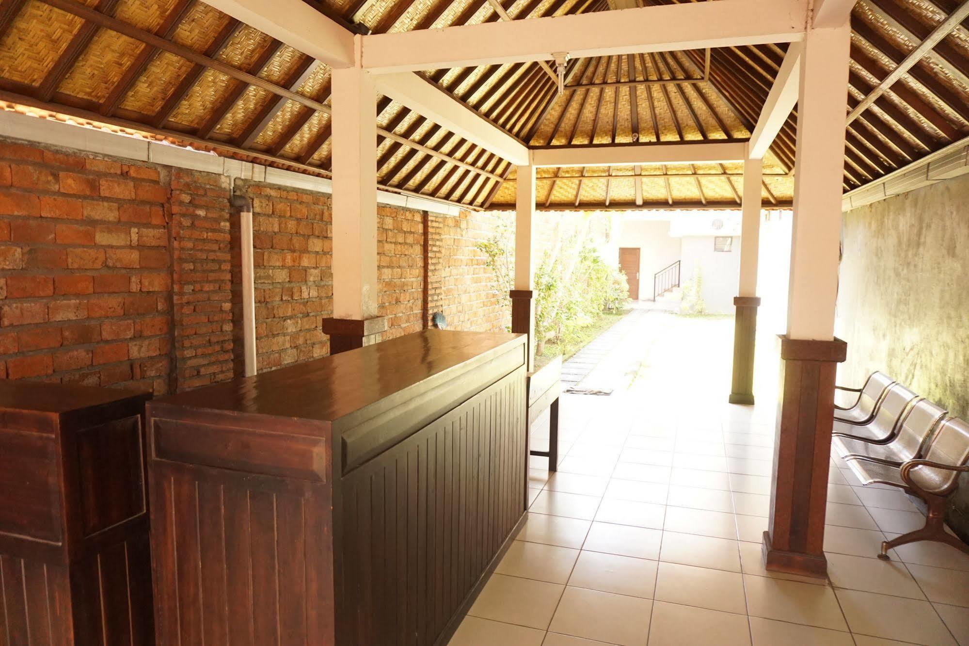 Cameng Homestay Denpasar  Exterior photo