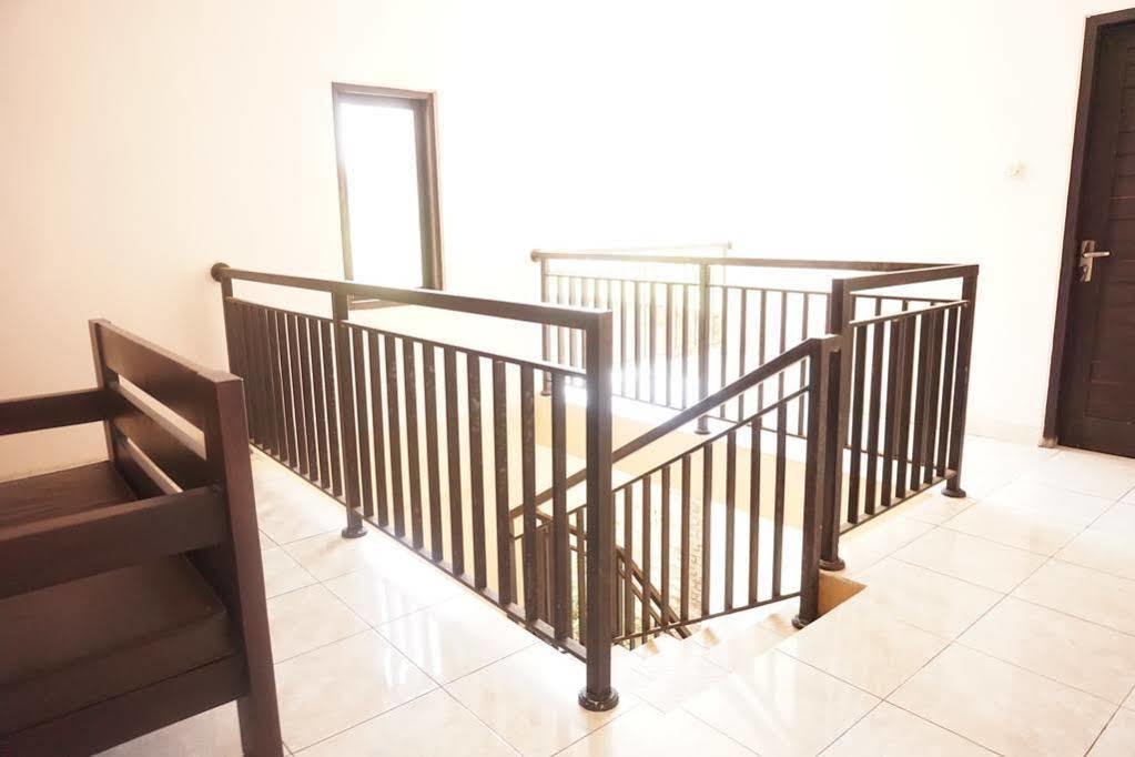 Cameng Homestay Denpasar  Exterior photo