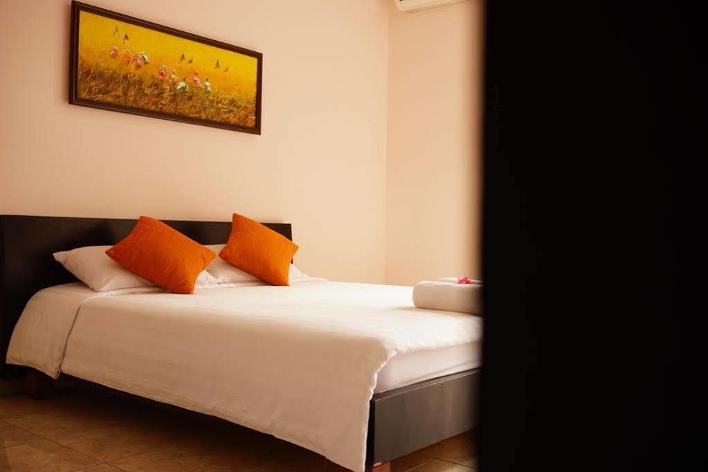 Cameng Homestay Denpasar  Exterior photo